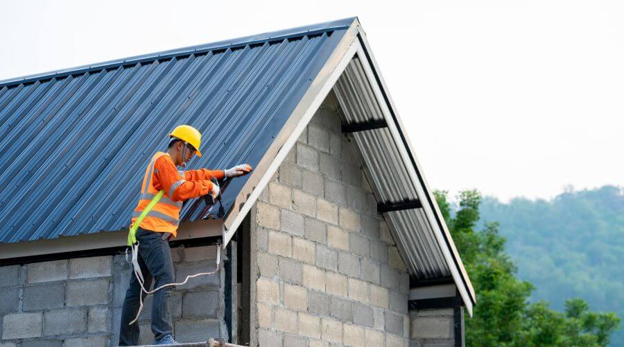 Expert top industrial roofings services in Drums, PA